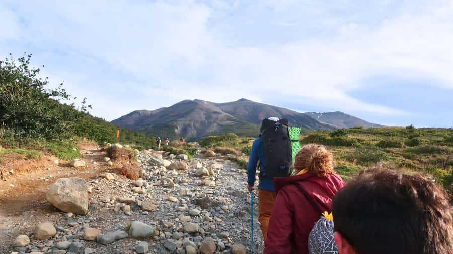 Puerto Natales: Base Torres Small Group Trekking - What’s Included (and Why It Can Be Better Than Going Solo)