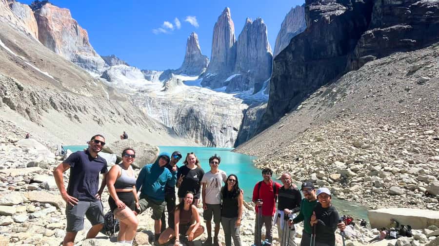 Puerto Natales: Base Torres Small Group Trekking - Gear, Weather, and Safety: How to Be Comfortable on Day One