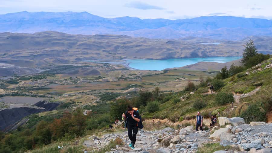 Puerto Natales: Base Torres Small Group Trekking - Who This Tour Suits Best (and Who Should Skip It)
