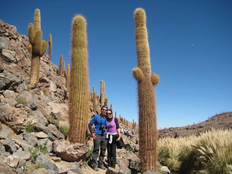 Purilibre Trekking - Key things to know before you go