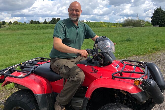 Quad Bike Trekking in Warwick - Price and Value: Is $90.95 Worth It?