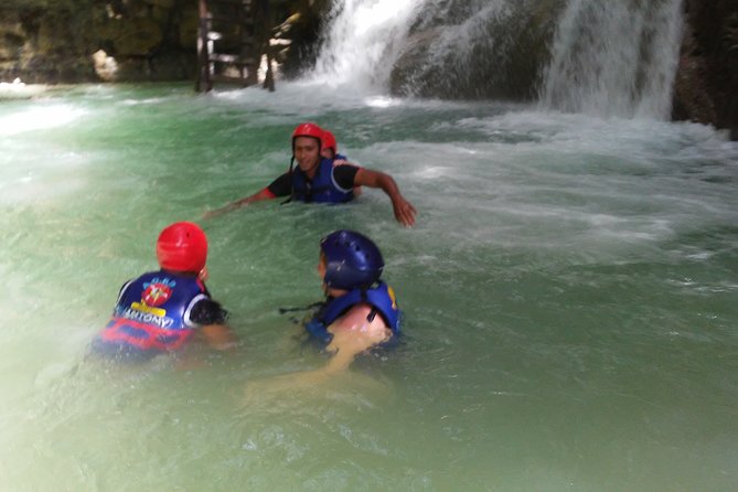 Rainforest Trek to Natural Pool - Taino Bay & Amber Cove ports - Key Things You’ll Notice on This Trek