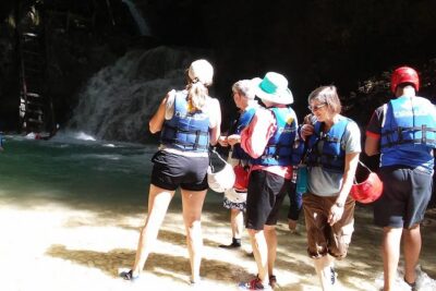 Rainforest Trek to Natural Pool - Taino Bay & Amber Cove ports - The Rainforest Trek: What the Trail Really Demands