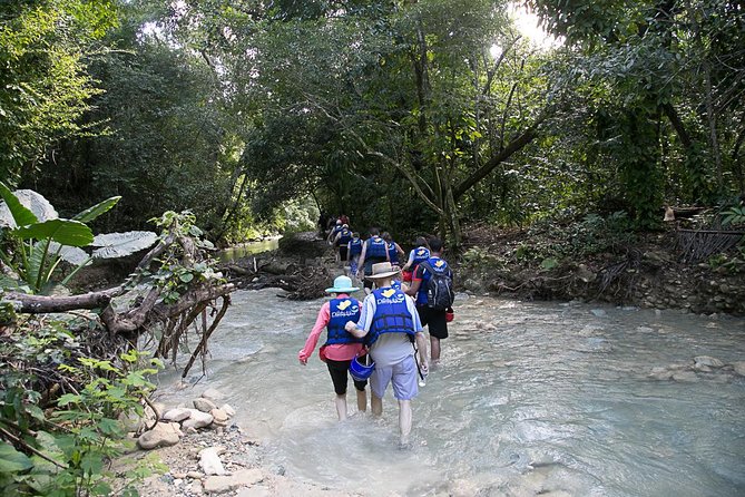Rainforest Trek to Natural Pool - Taino Bay & Amber Cove ports - Who Should Book This Trek to the Natural Pool (and Who Shouldn’t)