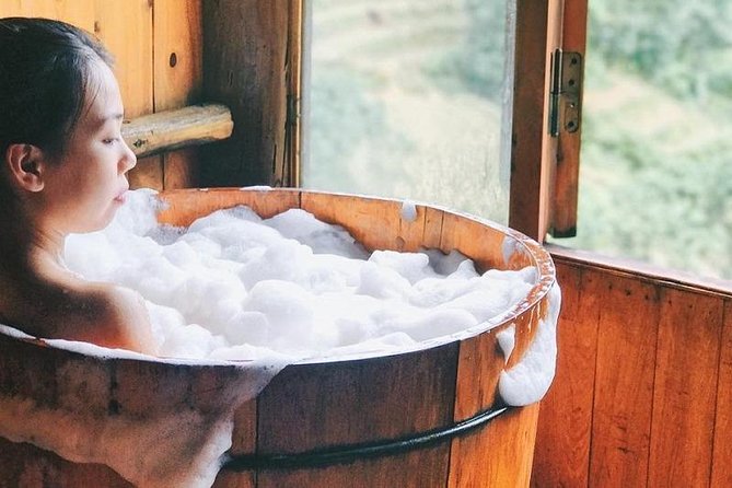 Red Dao village trek and Herbal bath - Things to know about shopping and village interactions