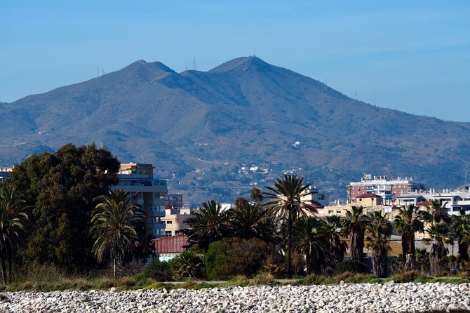 Rent a Trekking bike: Full Day 24 hours - Getting Your Trekking Bike in Malaga’s Center