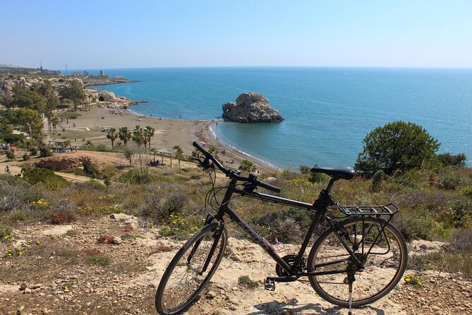 Rent a Trekking bike: Full Day 24 hours - Who Should Book This Bike Day (and Who Might Not)