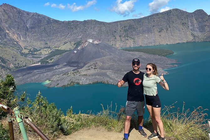 Rinjani Trekking 1 day Trek To the rim via senaru 2,642m - Who Should Book This One-Day Rinjani Rim Trek?