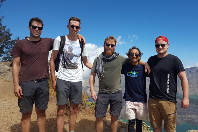 Rinjani trekking 2 days 1 night - Quick hits for this 2-day Rinjani trek