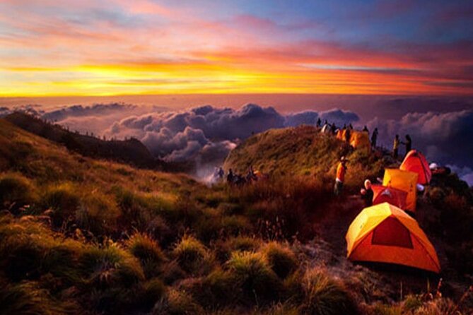 Rinjani trekking 2 days 1 night - Who should book this, plus packing and weather reality