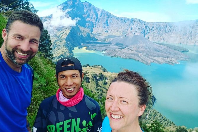 Rinjani trekking 2D 1N RIM - Key Things That Make This Rinjani Trek Worth It