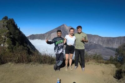Rinjani trekking 2D 1N RIM - Senaru To Rinjani Rim: What You’re Actually Signing Up For