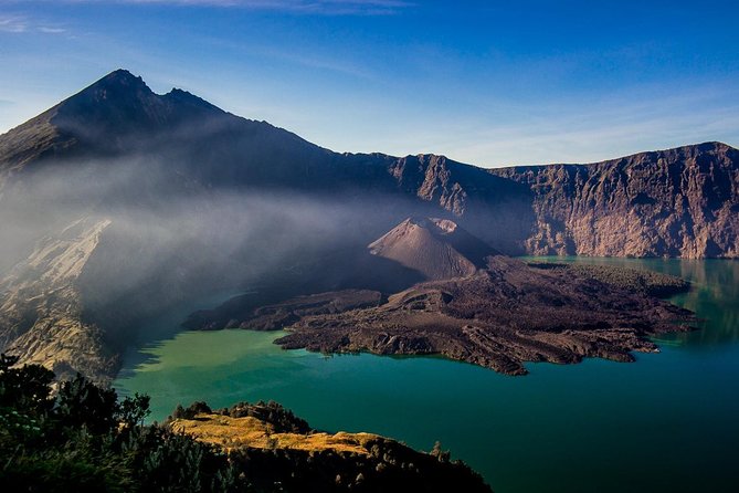 Rinjani Trekking 2D1N Senaru Crater rim - Key Points to Know Before You Go