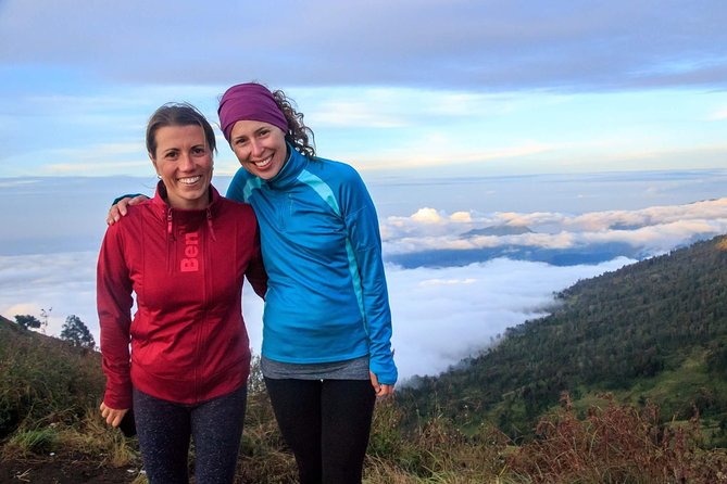 Rinjani Trekking 3 Days 2 Nights (Sembalun - Senaru) - Key things to know before you hike (Sembalun to Senaru)