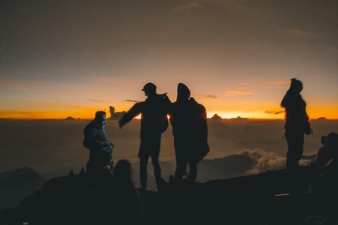 Rinjani Trekking 3D2N Summit - Full Trail - Timing, weather, and the limits of flexibility