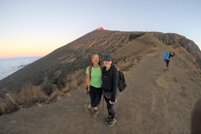 Rinjani Trekking 3D2N Summit - To The Spectacular Views - Why the Sembalun to Senaru 3D2N plan works