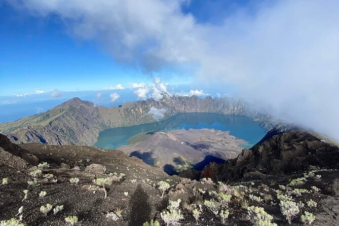 Rinjani Trekking 3D2N Summit - To The Spectacular Views - Day 3: Segara Anak Lake, hot spring time, and that “worth it” feeling