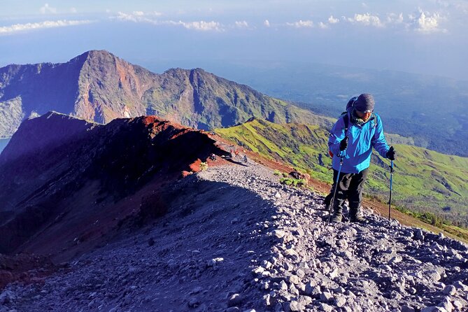 Rinjani Trekking 3D2N Summit - To The Spectacular Views - Price and value: what $291 includes (and what it doesn’t)