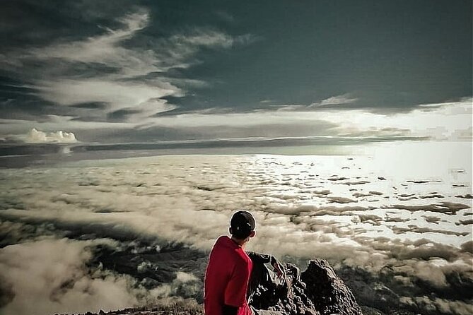 Rinjani Trekking 3D2N Summit - To The Spectacular Views - Fitness, weather, and gear tips that will save you discomfort