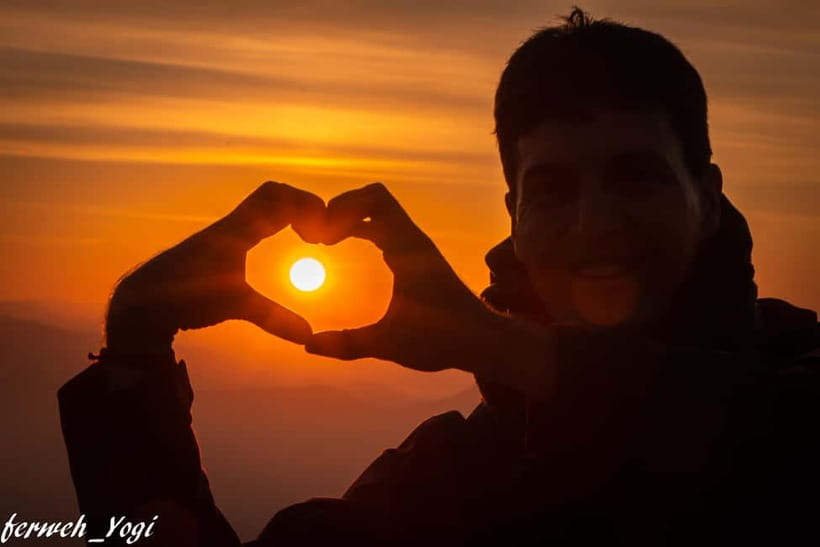 Rishikesh: Kunjapuri Temple Sunrise Trek - Key highlights you’ll remember