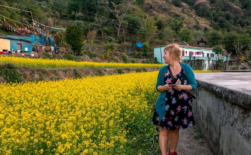 Rishikesh: Kunjapuri Temple Sunrise Trek - Guide quality makes or breaks a sunrise trek