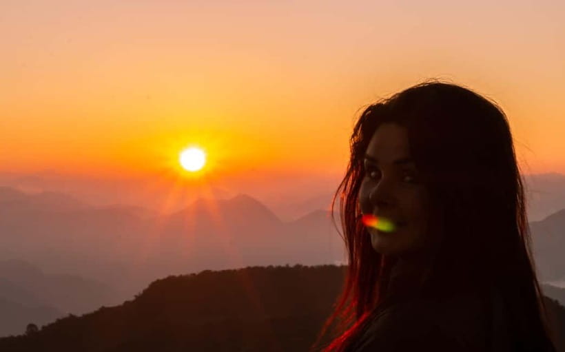Rishikesh: Kunjapuri Temple Sunrise Trek - Price and value: why $60 can make sense here