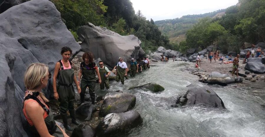River Trekking Gole Alcantara - Key Things I’d Plan for Before You Go