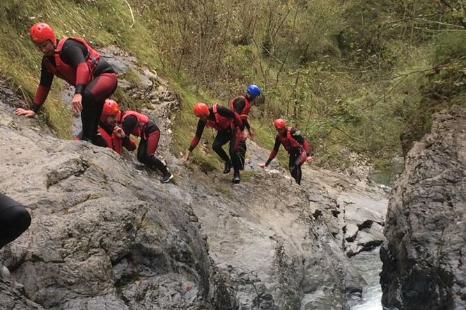 River Trekking in Brembana Valley - Where the Adventure Starts: San Pellegrino Terme Gear-Up