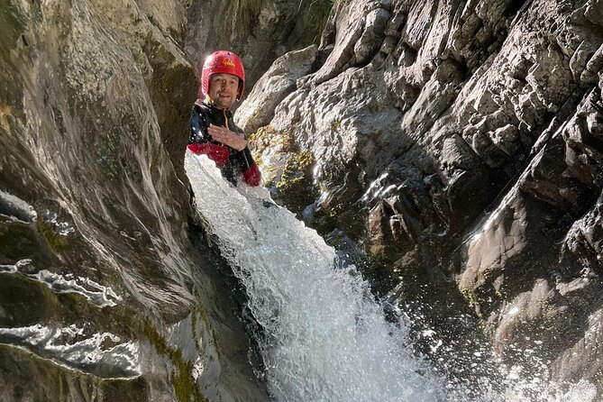 River Trekking in Brembana Valley - Gear Included vs. What You Need to Plan For