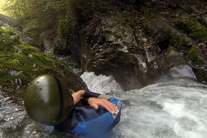 River Trekking in Brembana Valley - Who This River Trek Is Best For (and Who Should Think Twice)