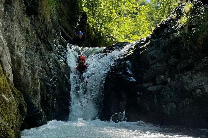 River Trekking in Brembana Valley - Val Taleggio and the Orrido della Val Taleggio Stop: What You’ll See