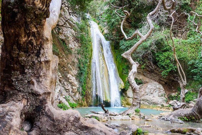 River Trekking in Neda - Key Things That Make River Trekking in Neda Worth Your Time