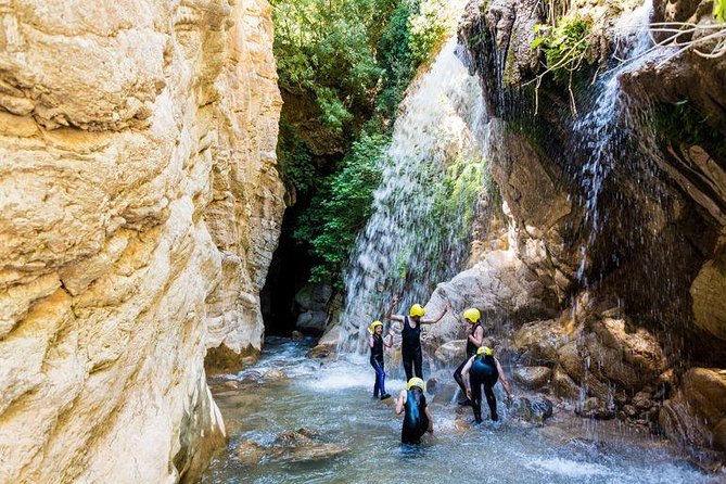River Trekking in Neda - River Trekking in Neda: What You’re Really Signing Up For