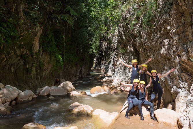 River Trekking in Neda - Picnic Lunch and Snacks: Local Food, No Tour-De-Planning