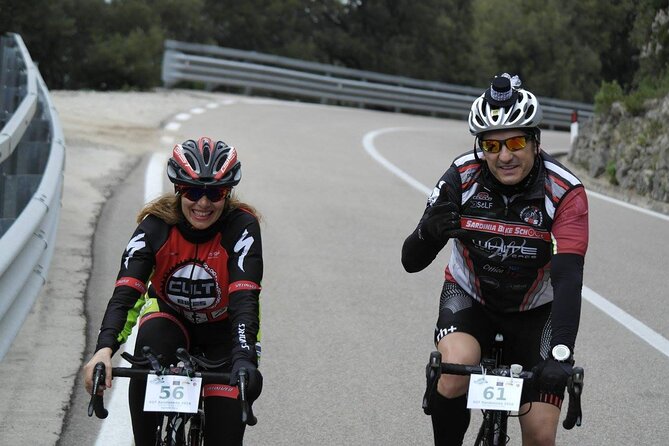 Road, Trekking or E-bike Bike Rental in Cagliari - Key points to know before you ride