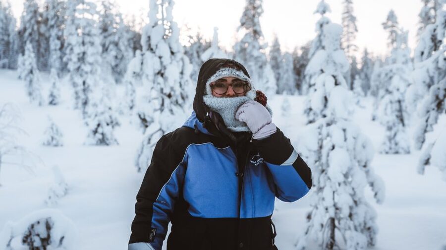 Rovaniemi: Lapland Ski Trekking Safari - Should You Book This Rovaniemi Ski Trekking Safari?