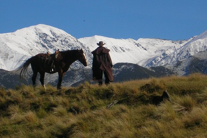 Rubicon Valley Horse Treks - 2 Hour River Trail Horse Trek - Key things to know before you saddle up