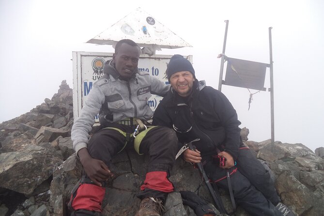 Rwenzori Mountains Trekking with Margherita Peak Summit - Price and logistics: what $1,400 buys you (and what it doesn’t)