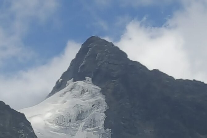 Rwenzori Mountains Trekking with Margherita Peak Summit - FAQ