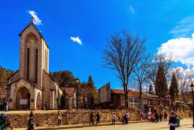 Sa Pa 2-Day Moderate Trek and Homestay Limousine Tour from Hanoi - Price and value: is $118 fair for two days in Sa Pa?