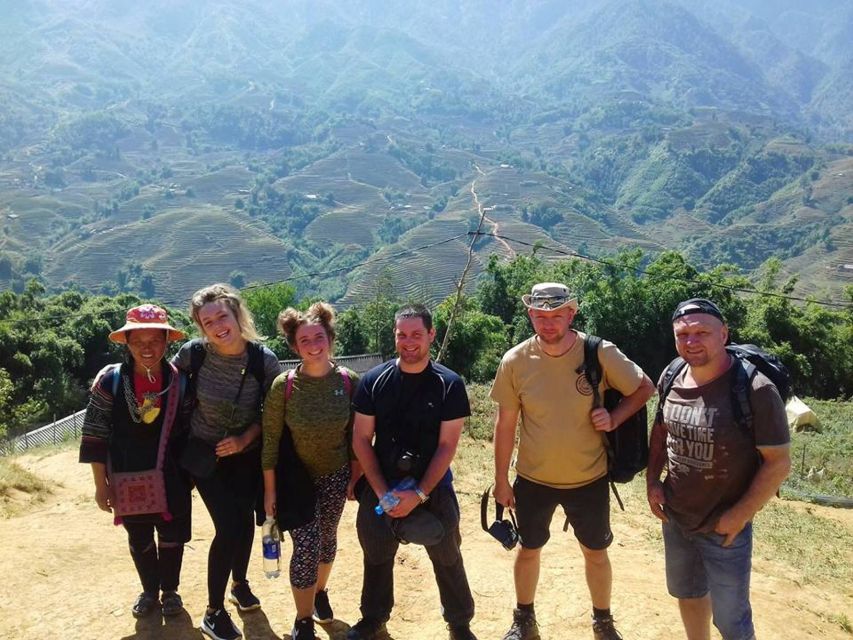 Sa Pa: 2-Day Trekking Trip with Ethnic Minority Homestay - Why the Muong Hoa Valley Trek Works So Well for 2 Days