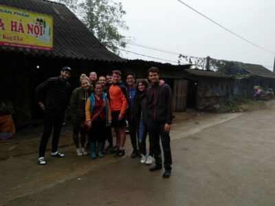 Sa Pa: 2-Day Trekking Trip with Ethnic Minority Homestay - Night in a Dzay Homestay: What You’ll Remember