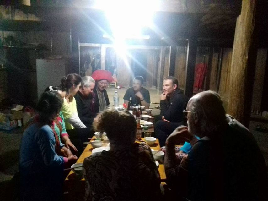 Sa Pa: 2-Day Trekking Trip with Ethnic Minority Homestay - Who This Trek Suits Best (and Who Should Skip It)