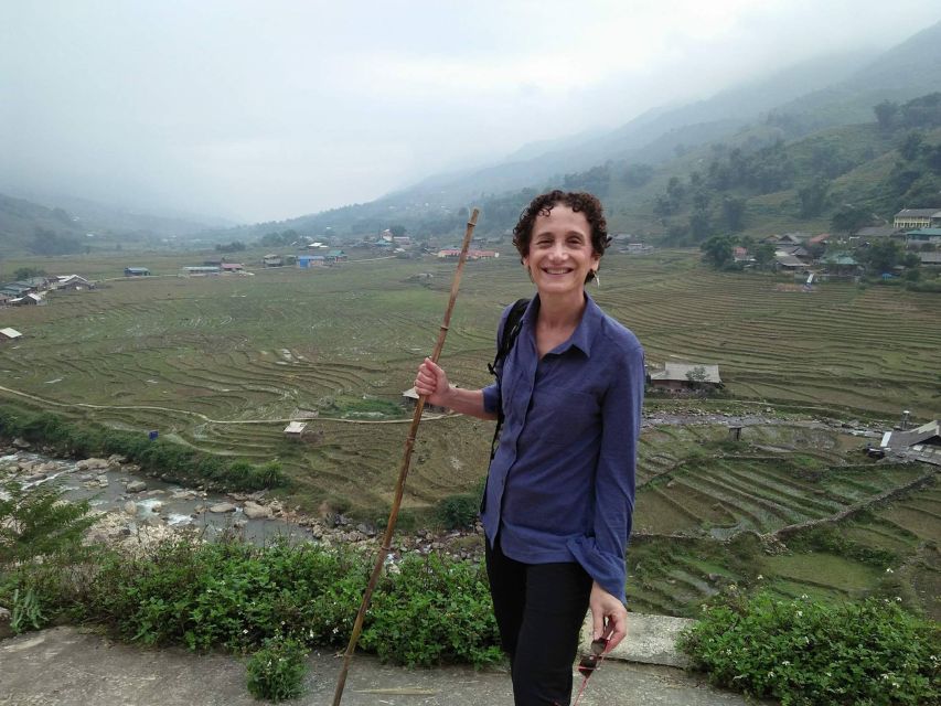 Sa Pa: 2-Day Trekking Trip with Ethnic Minority Homestay - Respectful Village Visits: How to Get More Out of It