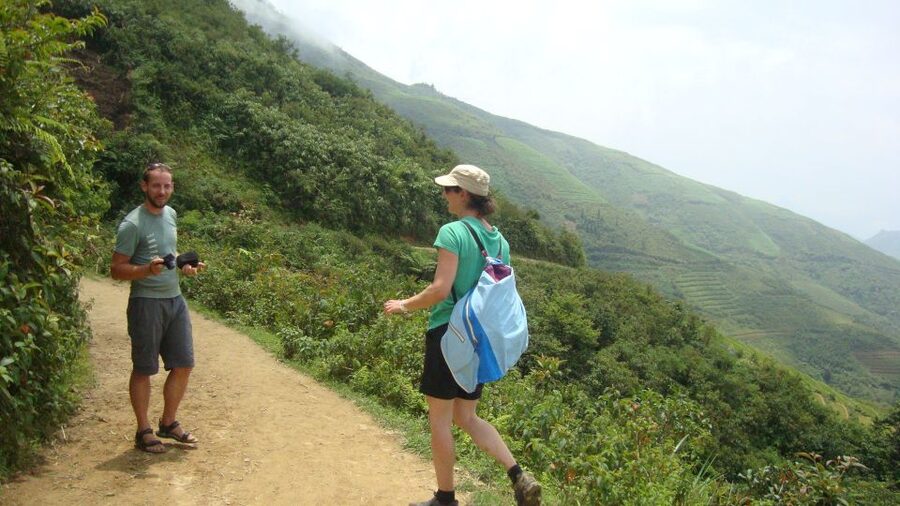 Sa Pa: 6-Hours Muong Hoa Valley Trek with Local Ethnic guide - Timing, Group Size, and the Return to Sa Pa