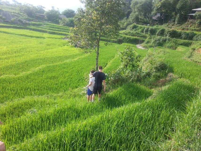 Sa Pa: 6-Hours Muong Hoa Valley Trek with Local Ethnic guide - What to Pack and How to Stay Comfortable on Mountain Footpaths
