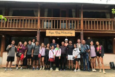 Sa Pa Full Day Trekking Tour - Price and what you actually get for $25