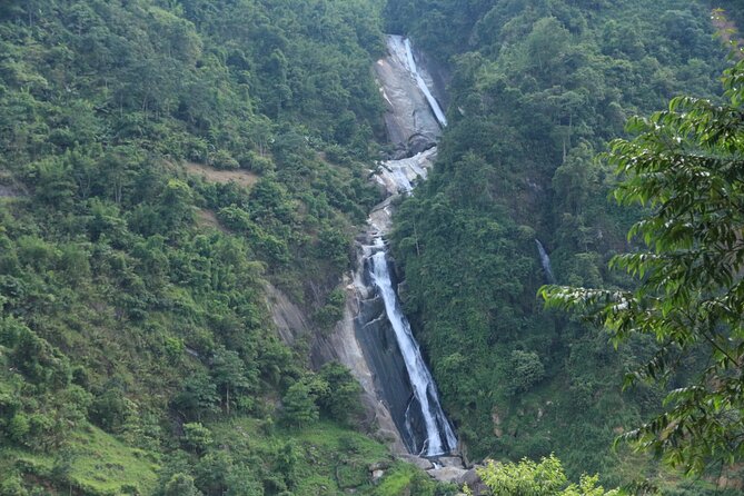 Sa Pa Full Day Trekking Tour - The trek reality check: walking time, mud, and why sturdy shoes matter