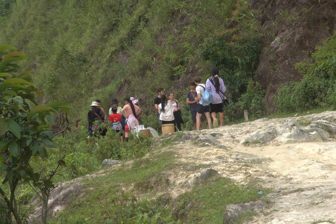 Sa Pa Full Day Trekking Tour - Private upgrade: when 1-on-1 trekking makes sense