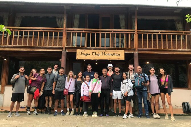 Sa Pa Full Day Trekking Tour - Price and what you actually get for $25